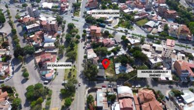 🏡 TERRENO EN VENTA - ZONA NORTE SOBRE AVENIDA