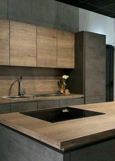Departamento en alquiler en BELLAVISTA AV SAN JOSE