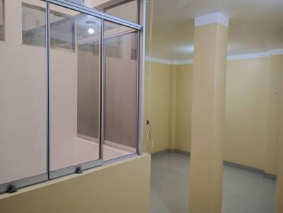 HABITACION AMPLIA CERCA A USAT UTP Y MALL AVENTURA