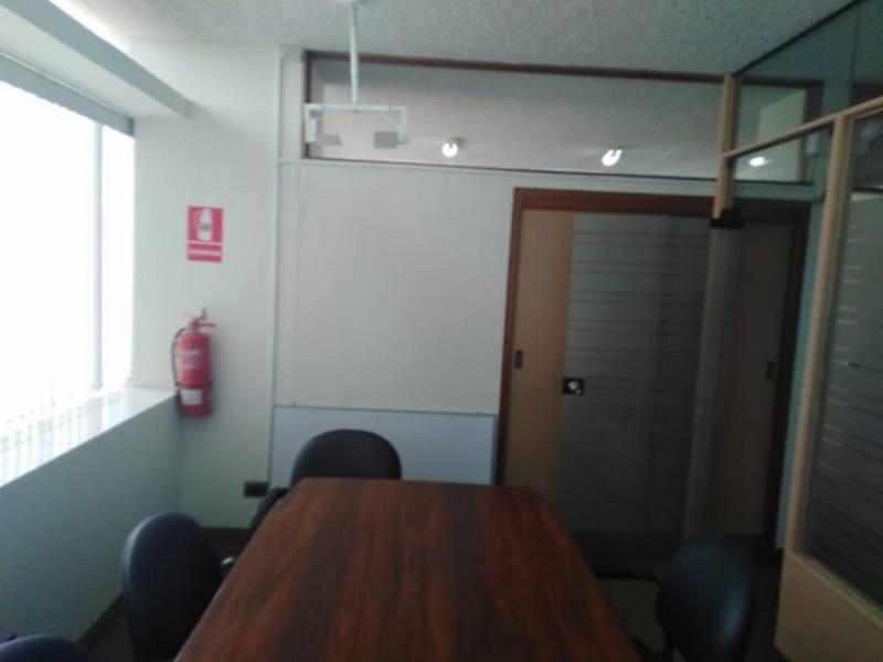 Venta de oficina 123.5 M2 6to. Piso en San Isidro