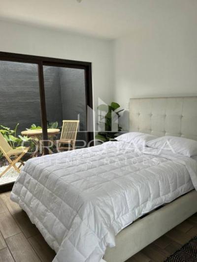 Casa estilo Conquistador en Condominio Barrios Coloniales