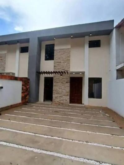 Dúplex en Venta San Lorenzo Zona Poder Judicial