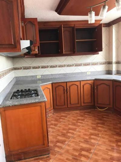 SE ALQUILA DE ESTRENO DEPARTAMENTO EN SAN MIGUEL AV LOS PATRIOTAS