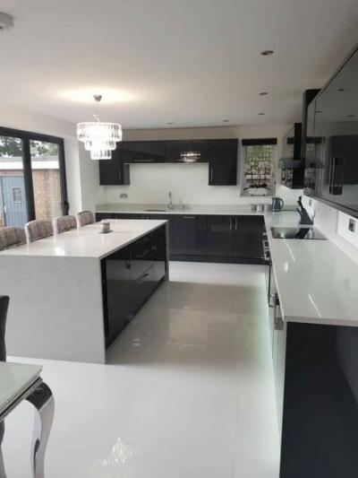 Alquiler de departamento en Los olivos av las palmeras