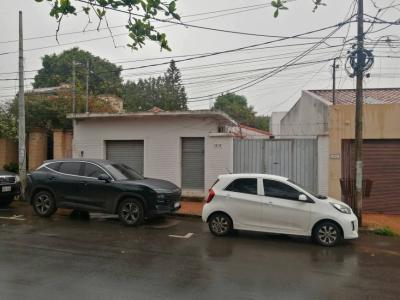 Casa en Venta Asunción Barrio Recoleta