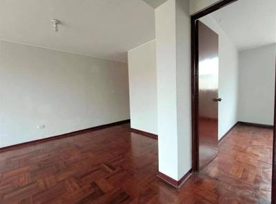 DE ESTRENO ALQUILER DE DEPARTAMENTO EN LINCE TRINIDAD MORAN