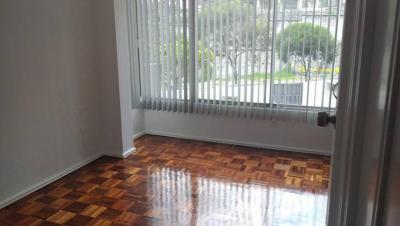 DEPARTAMENTO EN BREÑA EN AV BOLIVIA