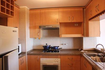 BIEN UBICADO DEPARTAMENTO EN LA VICTORIA SANTA CATALINA