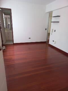 Alquiler de departamento en SAN LUIS av el aire