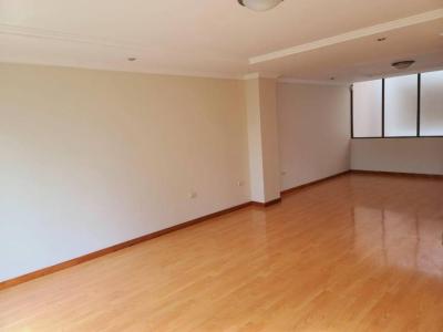 SE ALQUILA DEPARTAMENTO EN SAN LUIS LA ROSA TORO