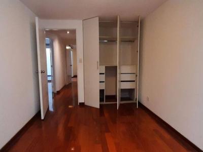 ALQUILER DE DEPARTAMENTO EN SAN BORJA EN TORRES DE LIMATAMBO