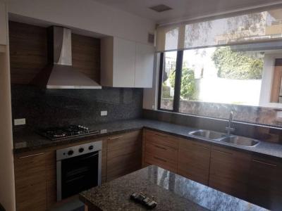 ALQUILER DE DEPARTAMENTO EN LINCE TRINIDAD MORAN