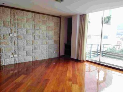 ALQUILER DE DEPARTAMENTO EN BREÑA AV VENEZUELA