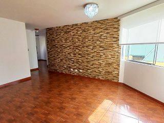 MODERNO Y AMPLIO DEPARTAMENTO EN PUEBLO LIBRE AV UNIVERSITARIA