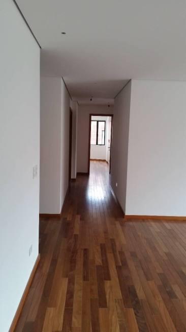 Departamento en alquiler en Pueblo libre parque el Carmen