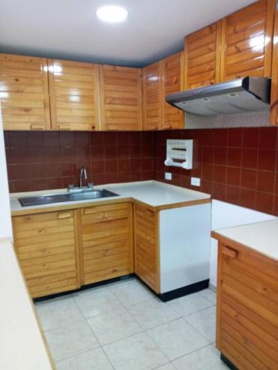 ALQUILER DEPARTAMENTO EN LA VICTORIA SANTA CATALINA