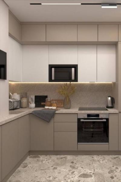 MODERNO DEPARTAMENTO EN SAN BORJA en san Borja norte