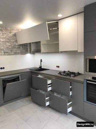 MODERNO ALQUILER DE DEPARTAMENTO EN SAN BORJA EN SAN BORJA NORTE