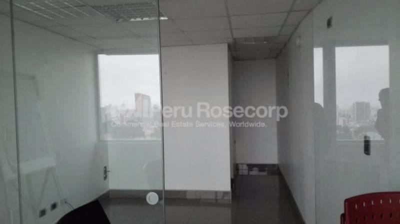Oficina de 54 m² en Venta Rep. Panamá, San Isidro