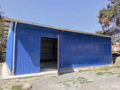 ALQUILER DE DEPOSITO TIPO GALPÓN