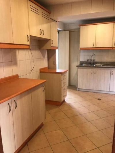 MODERNO ALQUILER DE DEPARTAMENTO EN SAN BORJA EN AV LAS ARTES