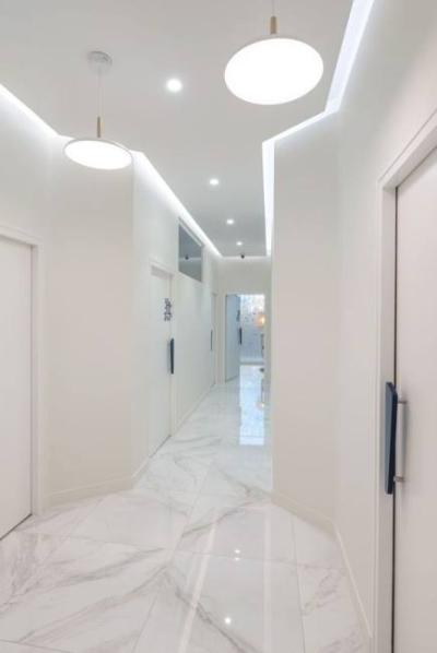 HERMOSO Departamento en alquiler Pueblo libre parque san martin