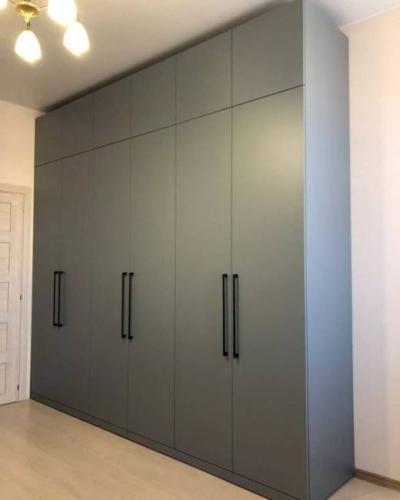 Alquiler de departamento en San Borja av las artes