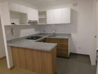 MODERNO DEPARTAMENTO EN SAN BORJA en san Borja norte