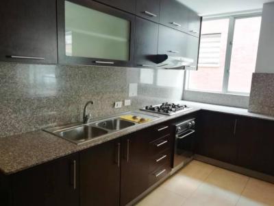 SE ALQUILA DE ESTRENO DEPARTAMENTO EN SAN MIGUEL AV LOS PATRIOTAS