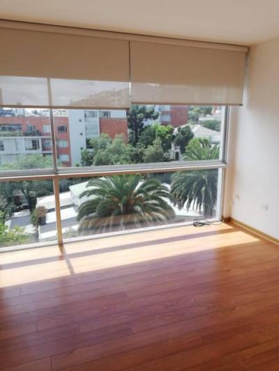 MODERNO ALQUILER DE DEPARTAMENTO EN SAN BORJA EN TORRES DE LIMATAMBO