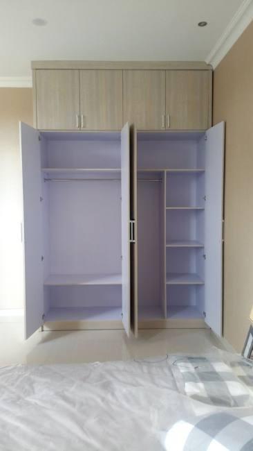 MODERNO DEPARTAMENTO EN SAN BORJA en san Borja norte