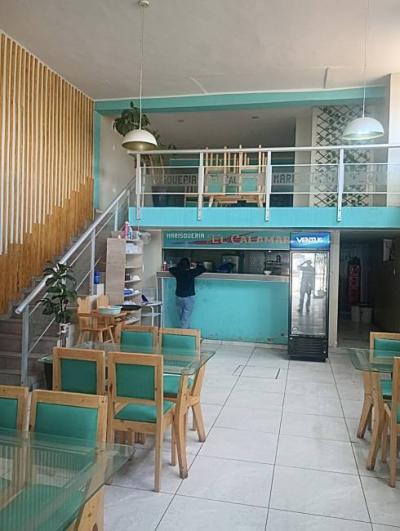 ALQUILO AMPLIO LOCAL COMERCIAL EN PIURA 1147 HUANCAYO 12002