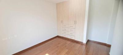 Alquiler de departamento en SALAMANCA av LOS QUECHUAS