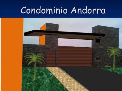 Condominio Andorra