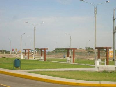 Venta de Terrenos Carretera a Pimentel, al contado y al crédito.