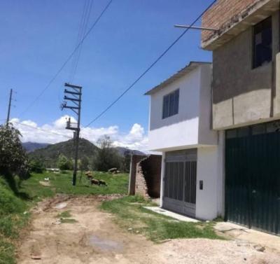 Se Vende Casa en Cajamarca