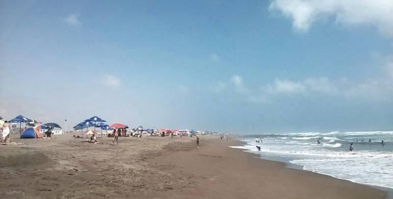 Venta Terreno Frente Al Mar en Playa Brava Boca del Rio Tacna