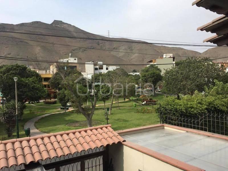 Alquiler de Casa en Los Alamos De Monterrico