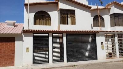 Alquiler de Casa en Moquegua