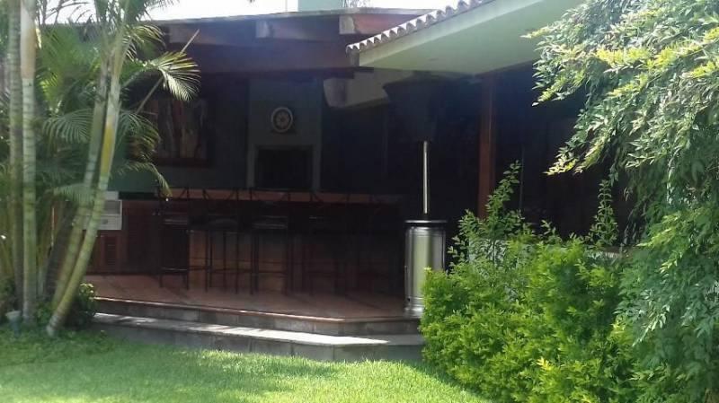 Casa estilo rústica, remodelada Alquiler, La Molina