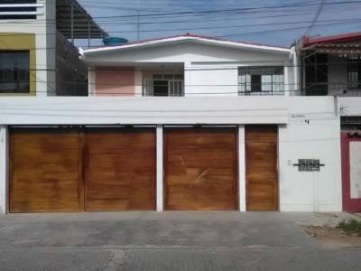 Casa en Miraflores Piura