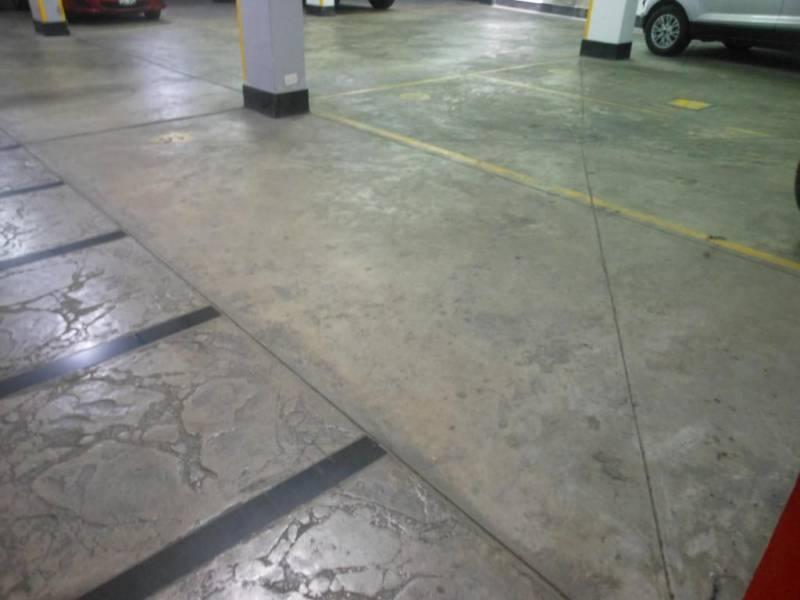 Alquiler de estacionamiento, garaje, cochera en San Borja