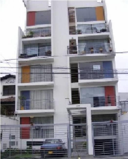 Apartamento amoblado en Chacarilla , 3 dormitorios