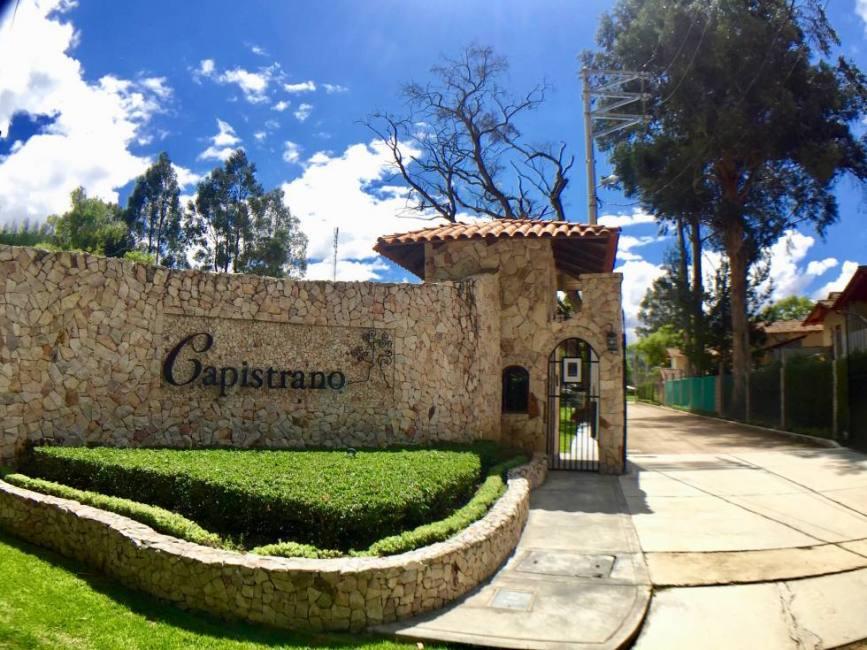 Residencia Exclusiva En BaÑos Del Inca ~ La Mejor En Cajamarca ~ Lotes En Venta Desde 500m²