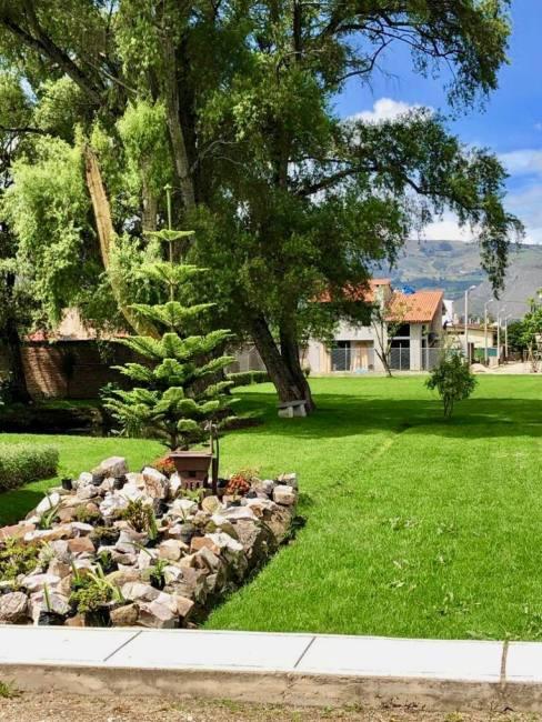 Residencia Exclusiva En BaÑos Del Inca ~ La Mejor En Cajamarca ~ Lotes En Venta Desde 500m²