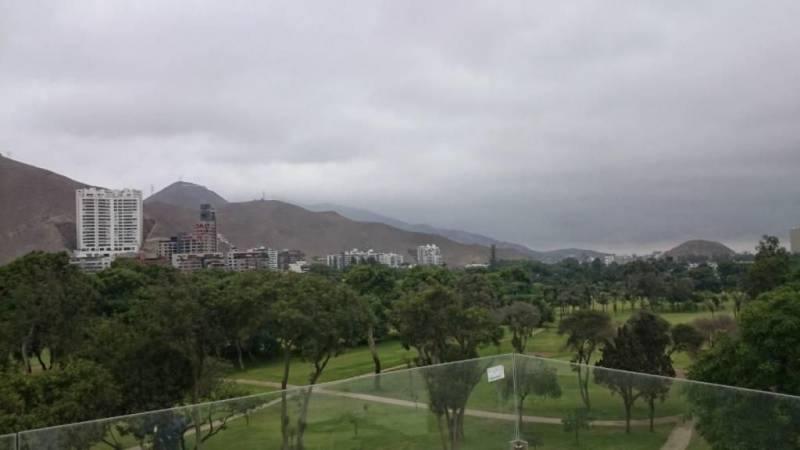 Alquiler Departamento · LOS JADES GOLF SUMMIT , Santiago de Surco, Lima