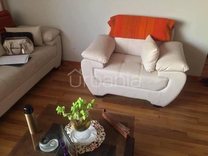 Alquiler de Departamento Dúplex en Santiago De Surco