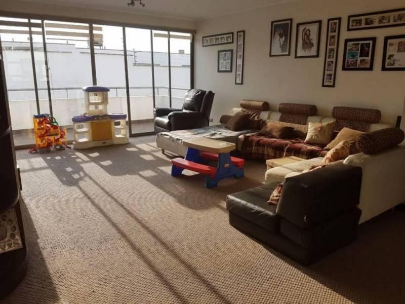 Vendo Casa Condominio Sol de La Molina I Etapa