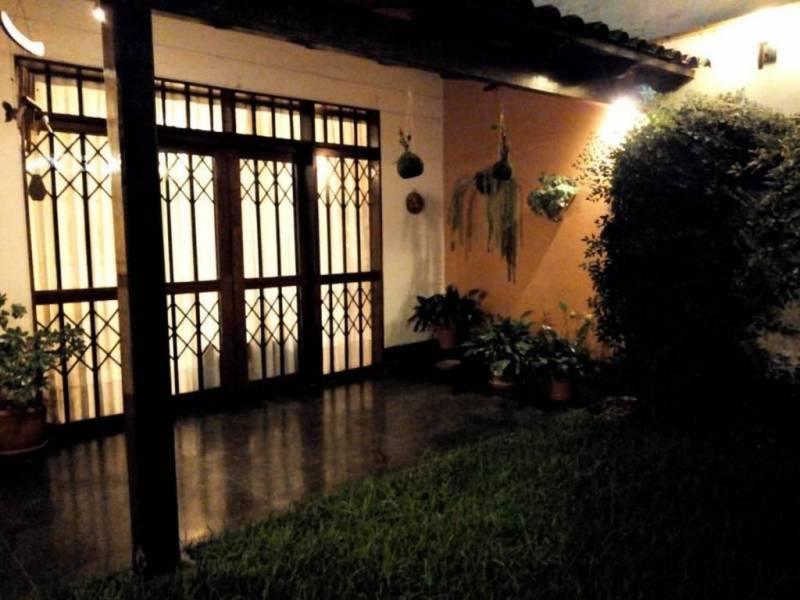 Vendo Casa Las Gardenias - Santiago de Surco