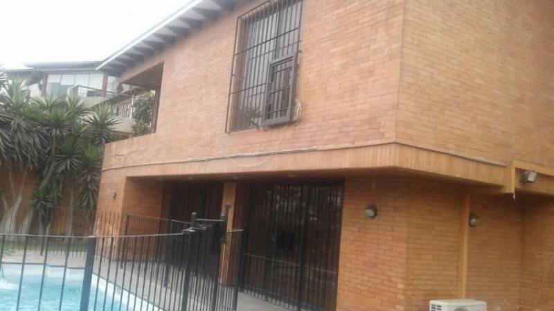 Casa en Venta Calle El Mastil – La Molina